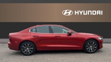 Volvo S60 2.0 T5 Inscription Plus 4dr Auto Petrol Saloon